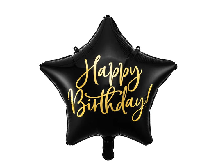 Geburtstag