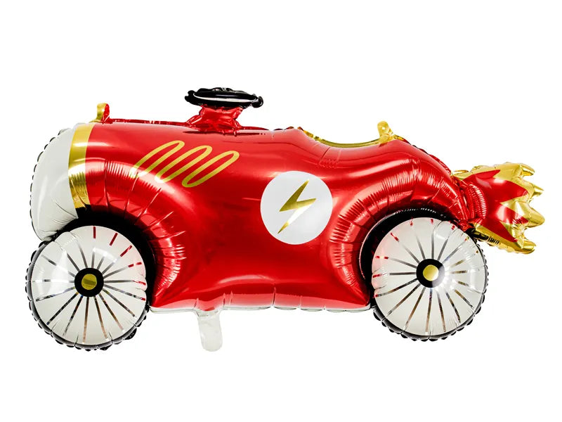 Folienballon Auto, 111x63 cm