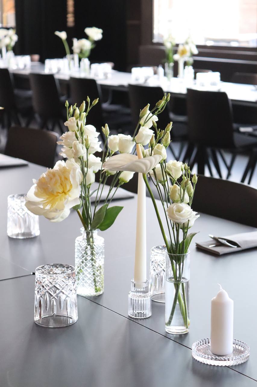 Event - Deko Verleih