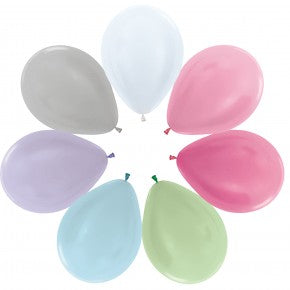 Bio Latex Luftballons