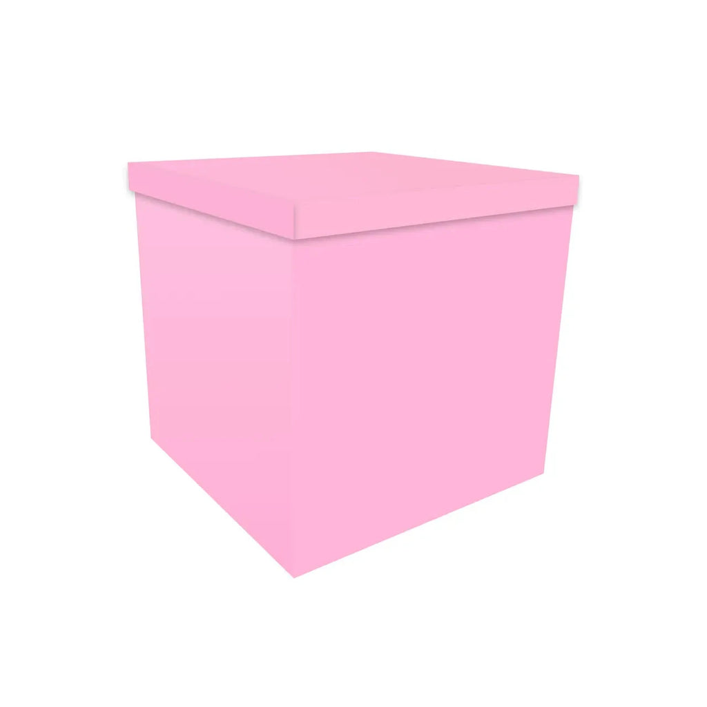 DIY Box – gestalte deine eigene XXL Überraschung