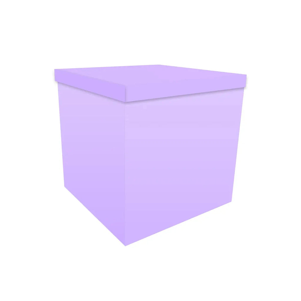DIY Box – gestalte deine eigene XXL Überraschung