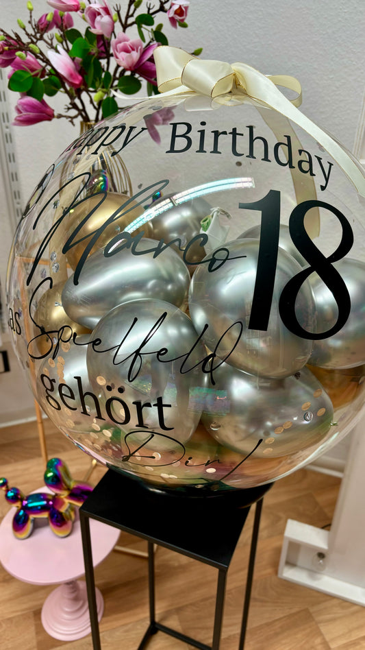 Personalisierter Geschenk