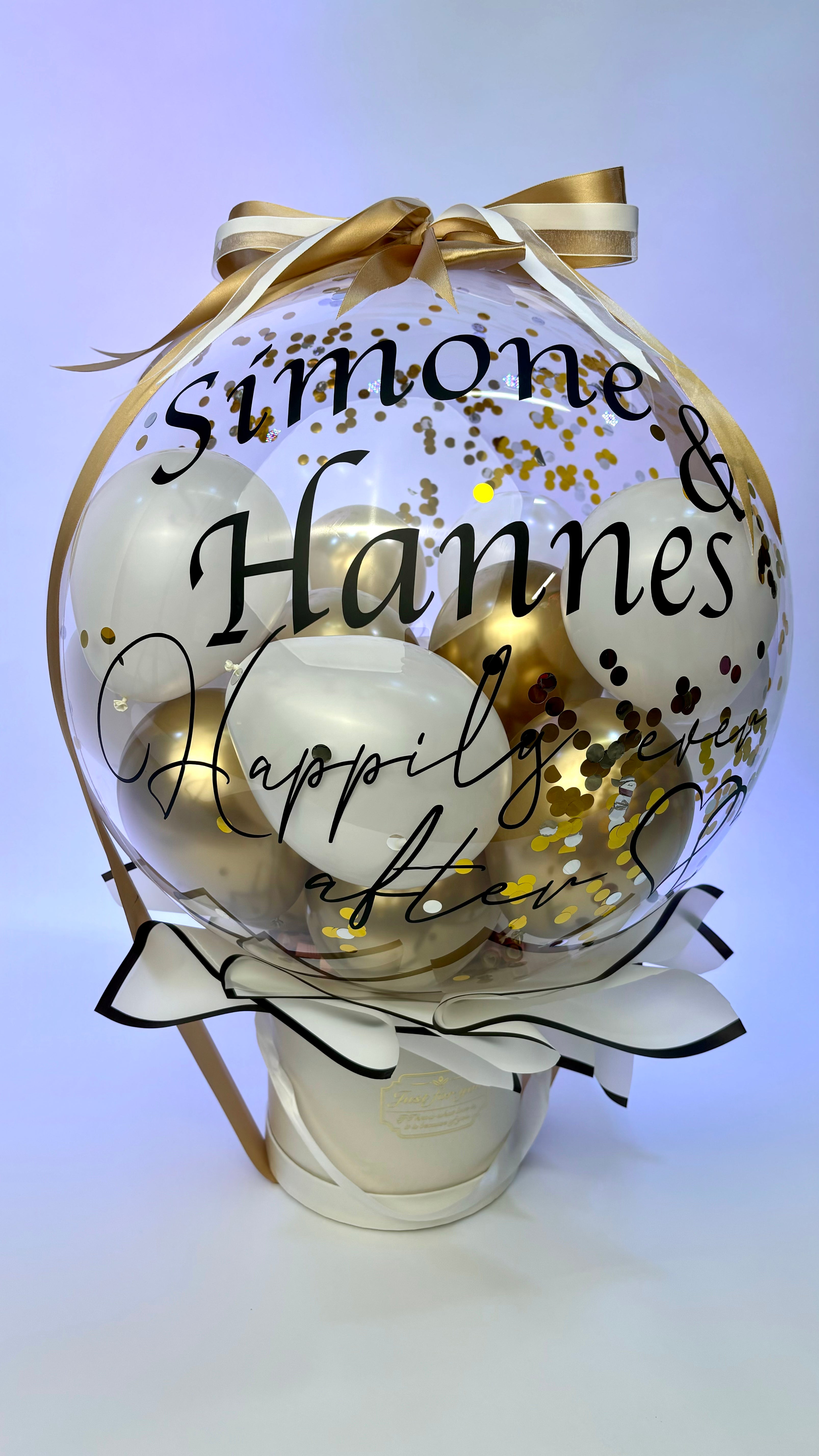 Geld verpacken & verschenken