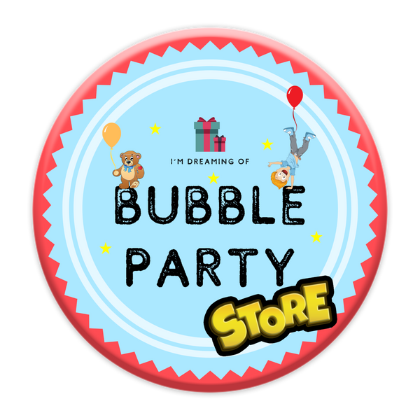 Bubble Party Store