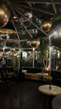 Weihnachtsdekoration/ Weihnachtsfeier