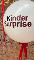 Baby Party Ballon