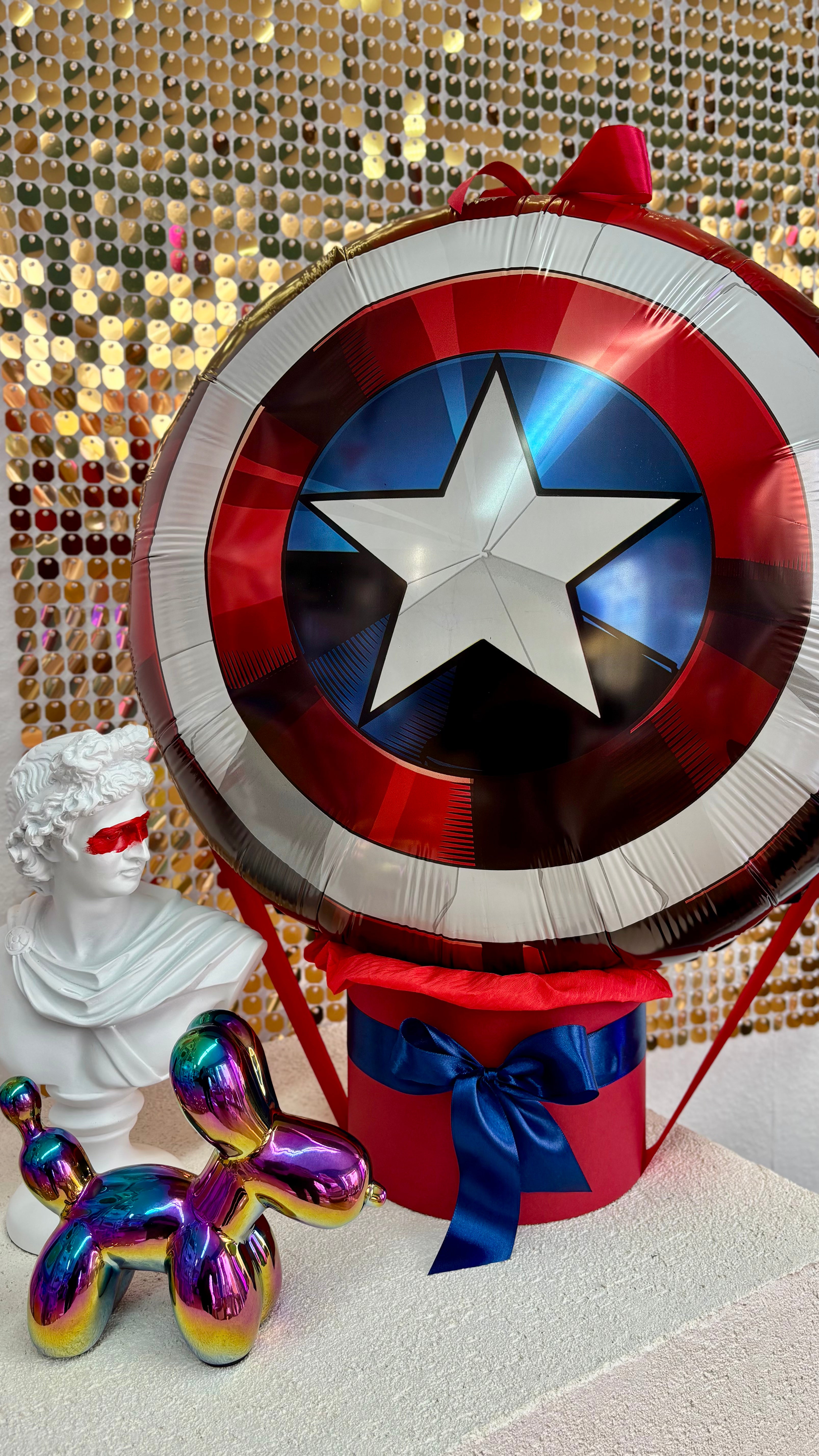 Geld verpacken/Geld Geschenk