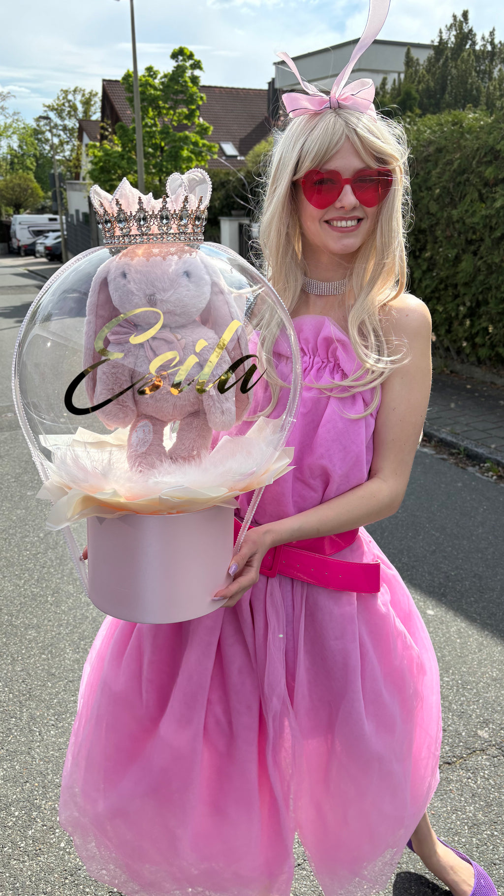Barbie Geburtstag
