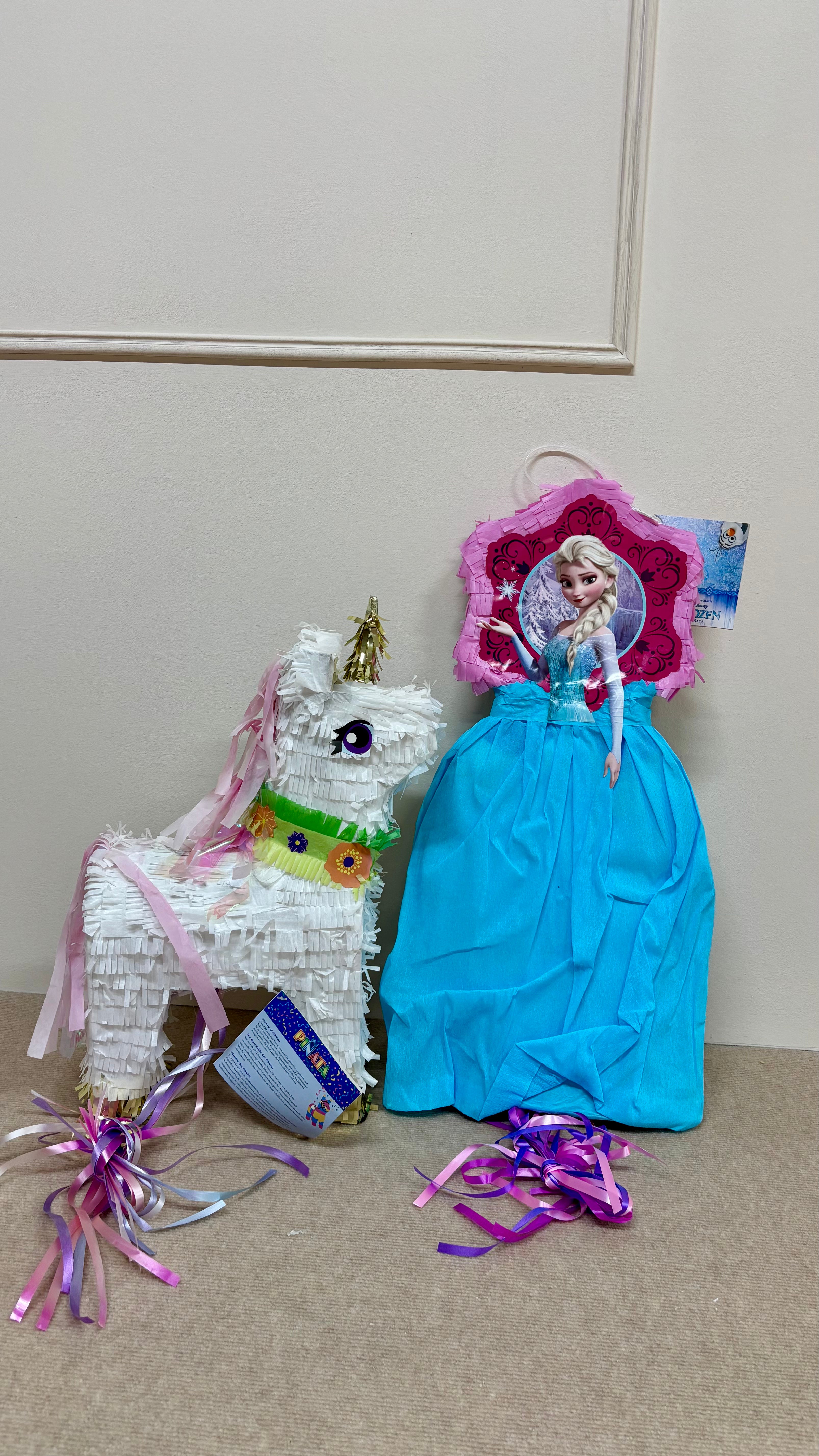 Pinatas