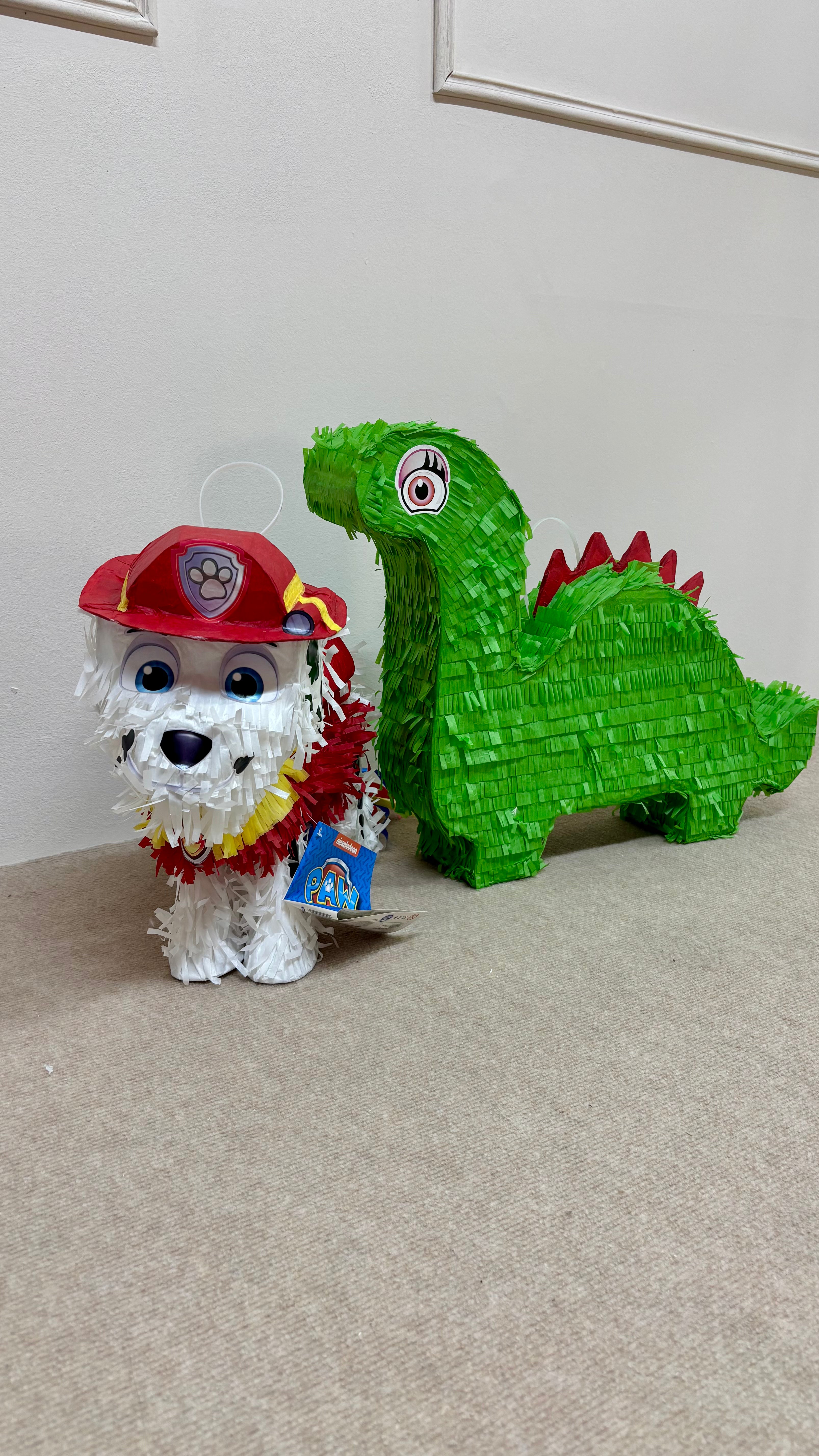 Pinatas