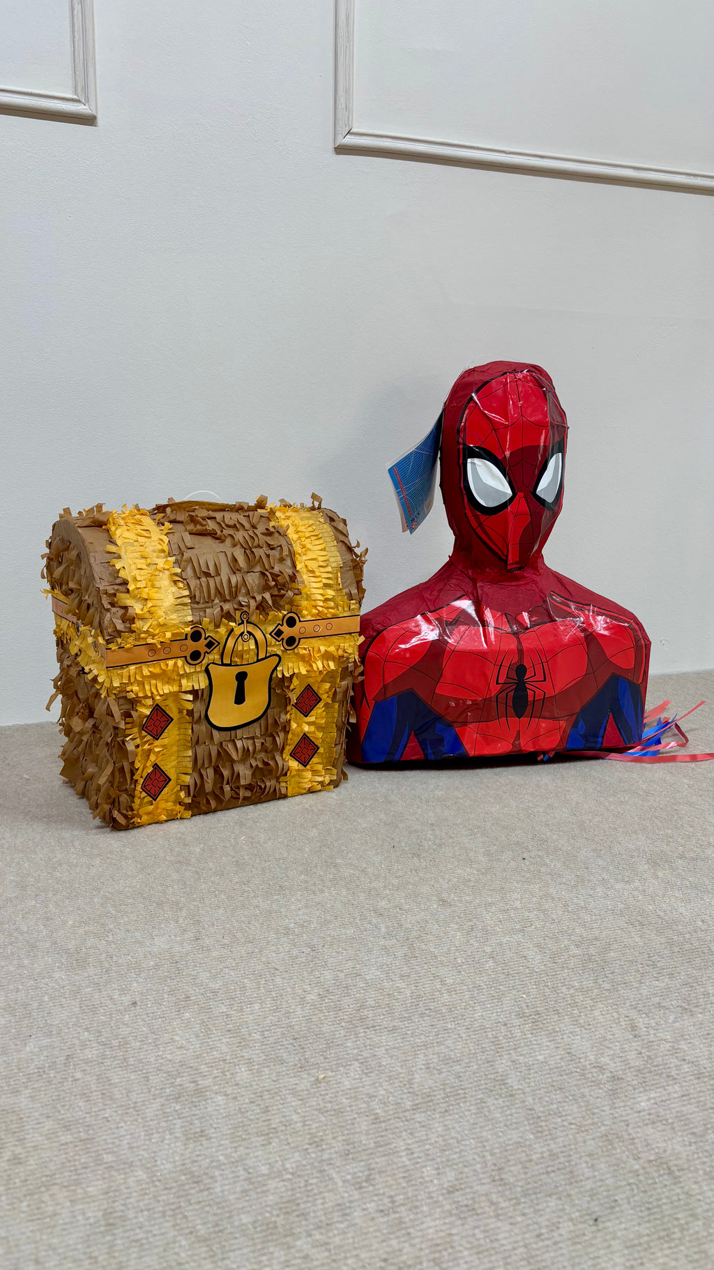 Pinatas