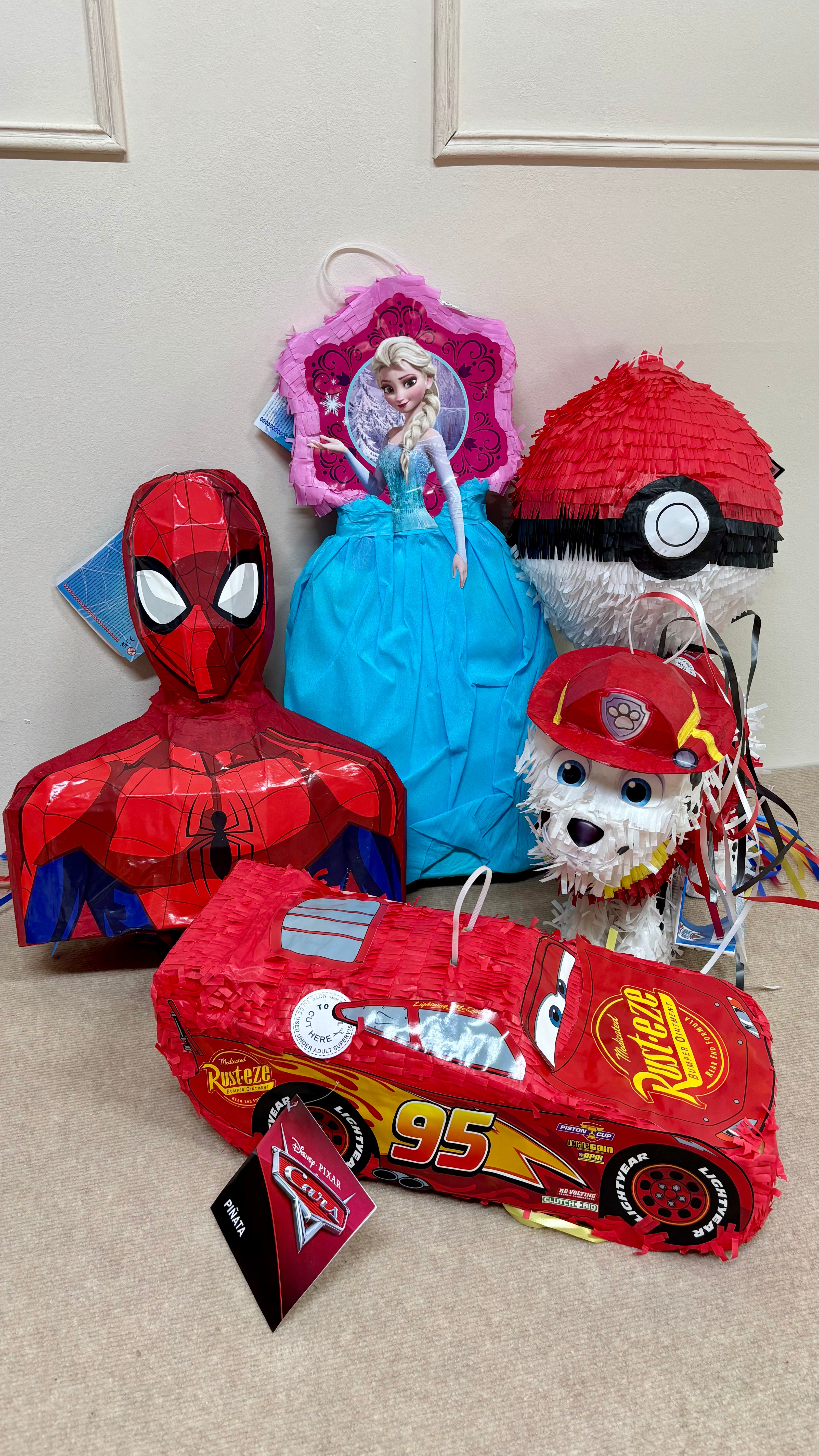 Pinatas
