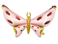 Folienballon Schmetterling, 120x87 cm