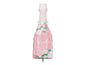 Folienballon Prosecco Flasche Bride to be, 49.5x108.5 cm