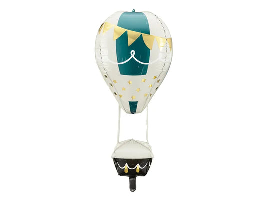 Folienballon - Ballon 4D, 36x110 cm