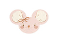 Papierservietten Maus 16x10 cm