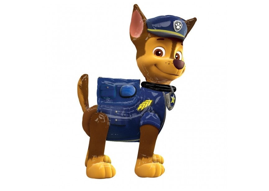 XXL Paw Patrol Airwalker 137cm