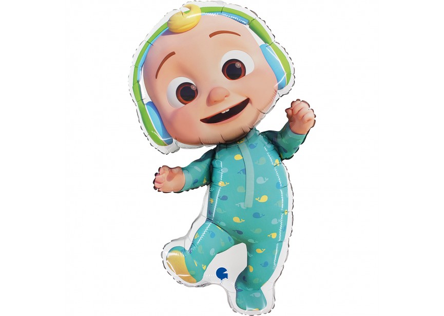 CoComelon Luftballon