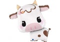 Folien Ballon Cute Cow