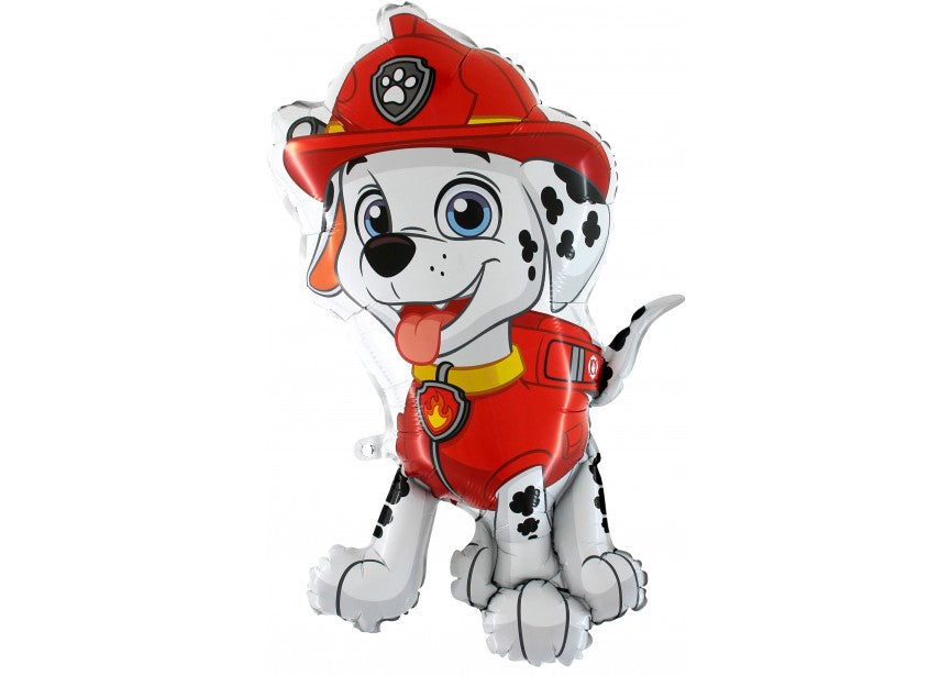 Luftballon Paw Patrol Marshal