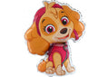 Folien Luftballon Paw Patrol Sky