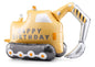 Luftballon Bagger