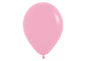 Luftballon Latex Rosa