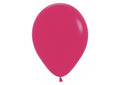 Sempertex Latex Luftballon Raspberry