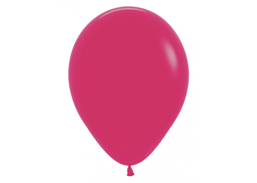 Sempertex Latex Luftballon Raspberry