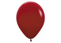 Sempertex Latex Luftballon Imperial Red