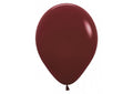 Sempertex Latex Luftballon Merlot