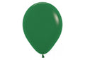 Sempertex Latex Luftballon Forest Green