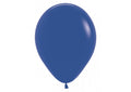 Sempertex Latex Luftballon Royal Blue